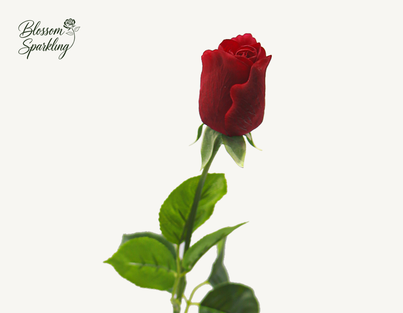 Real Touch Versailles Rose